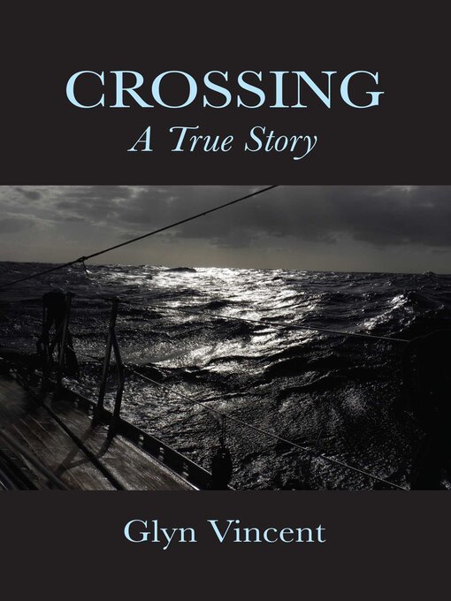 Title details for Crossing by Glyn Vincent - Available